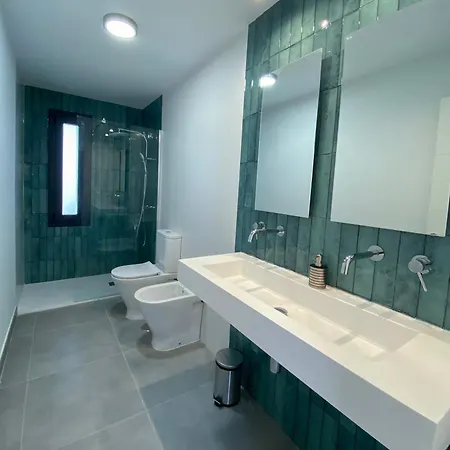 Encinas Holiday home Guillena