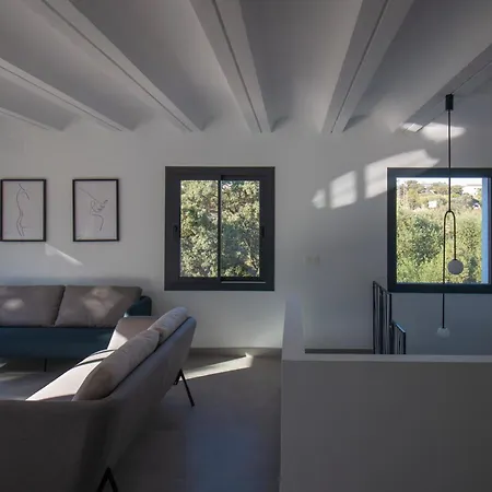Encinas Holiday home *