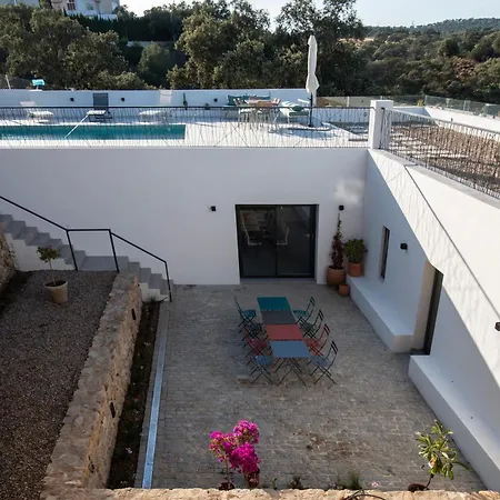 Encinas Holiday home *