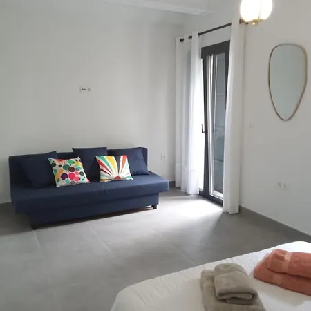Holiday home Encinas Guillena