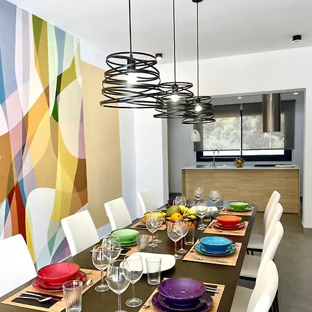 Holiday home Encinas Guillena