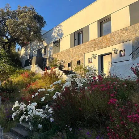 Holiday home Encinas Guillena