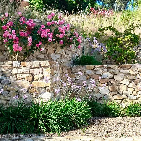 Encinas Holiday home *